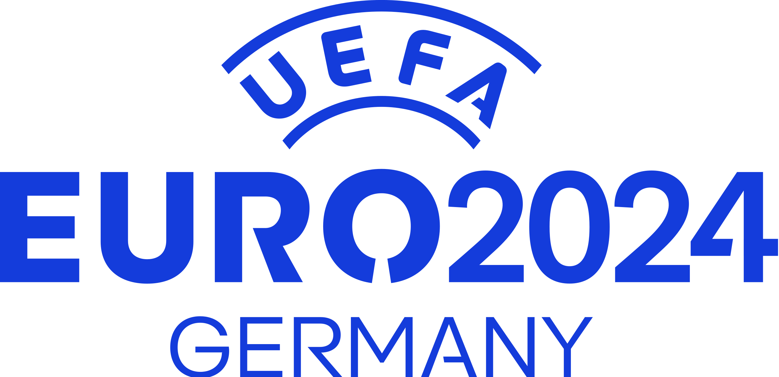Logo UEFA